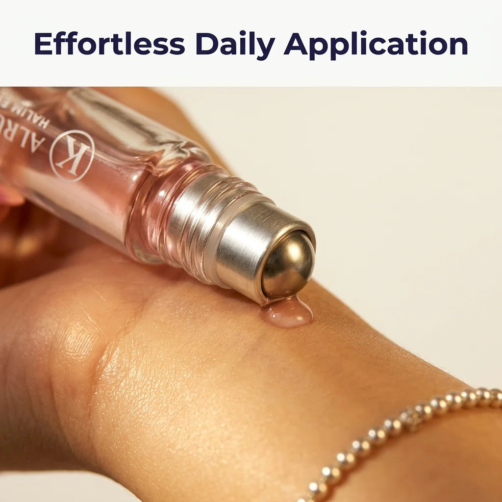 Pheromone Perfume - Irresistible Scent That Draws People Closer