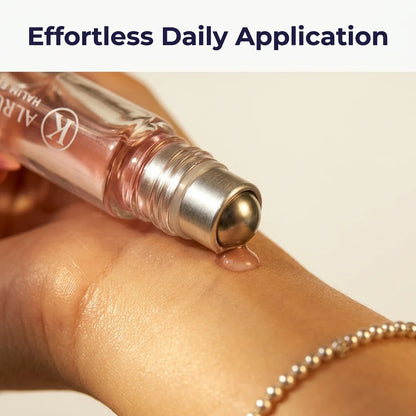 Pheromone Perfume - Irresistible Scent That Draws People Closer