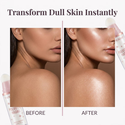 Liquid Glow Highlighter — Radiant Shine Without Heavy Makeup