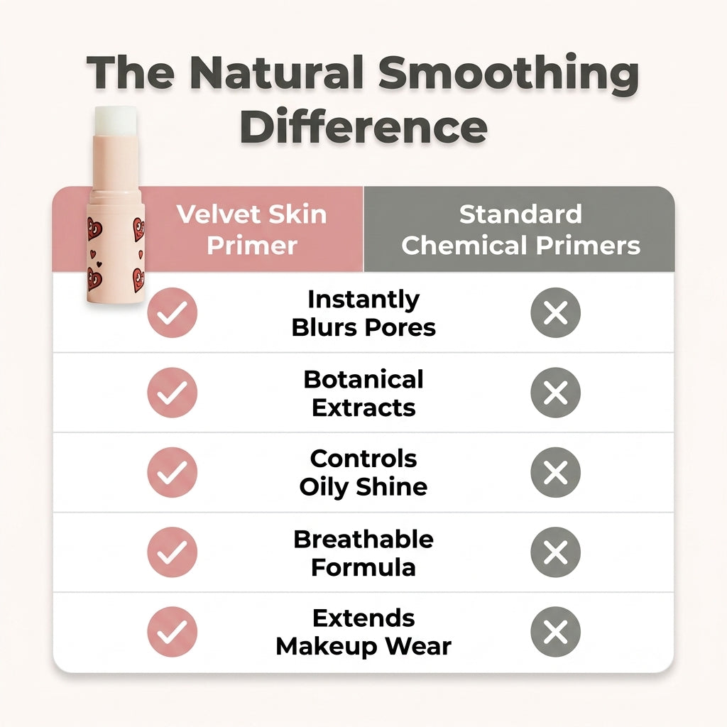 Skin Primer Stick - Smooth and Blur Your Skin