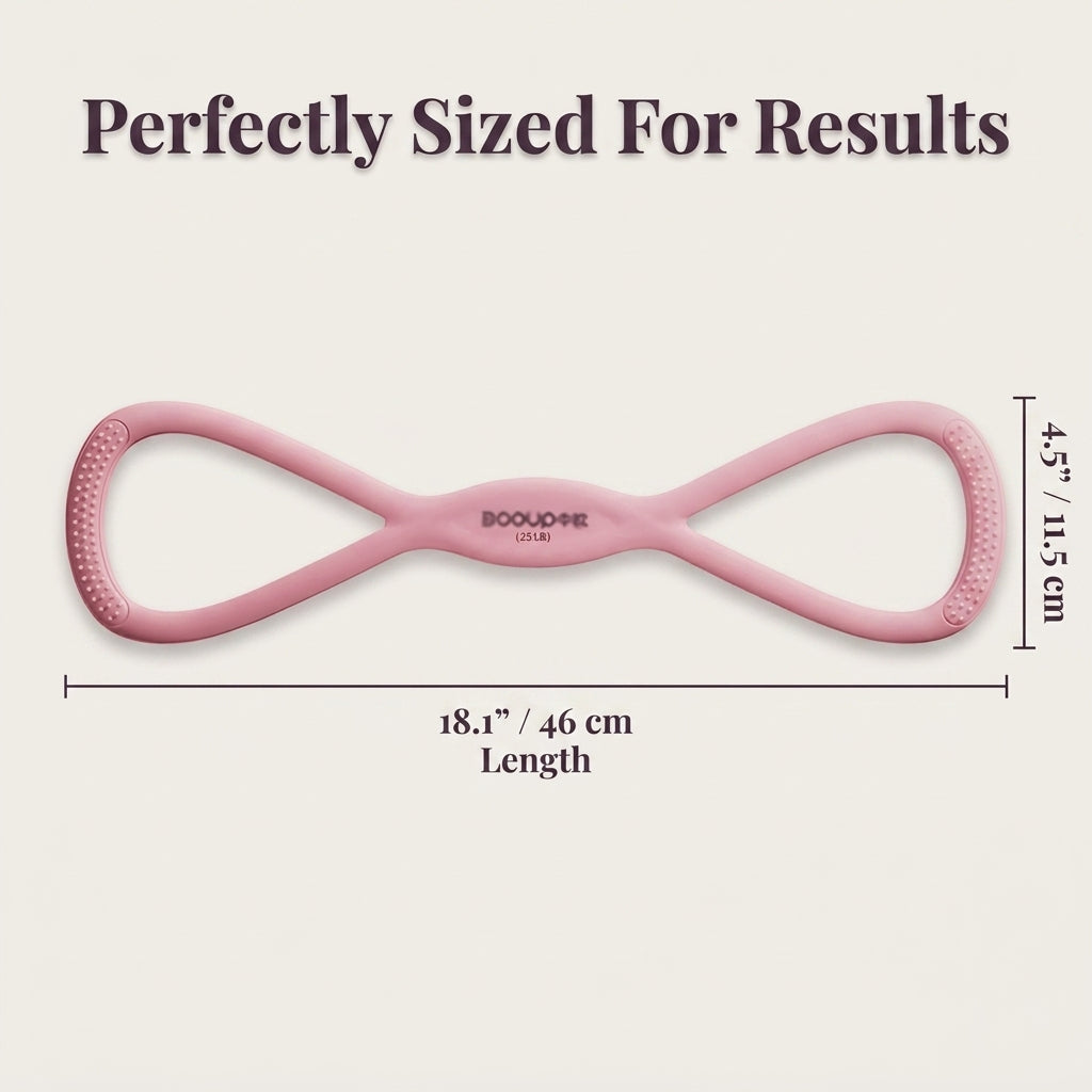FlexSculpt Silicone Band — Lift, Tone & Smooth Skin With One Easy Tool