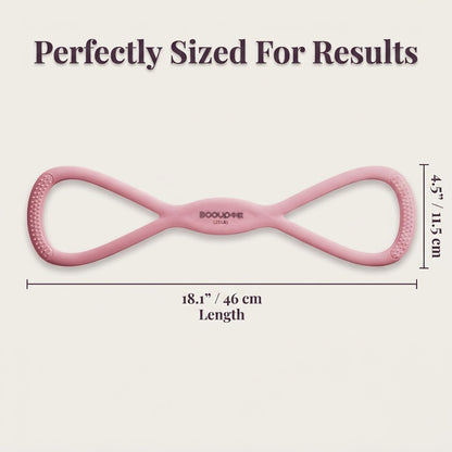 FlexSculpt Silicone Band — Lift, Tone & Smooth Skin With One Easy Tool