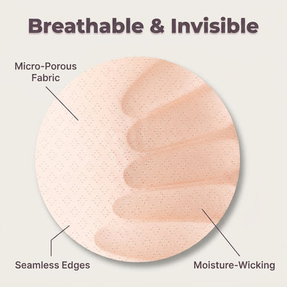 Posture Support Bra — Better Alignment Without Bulky Posture Correctors