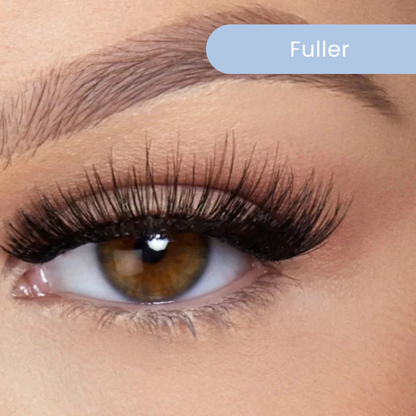 Magnetic Lash Kit — Flawless Lashes Without Glue, Mess, Or Discomfort