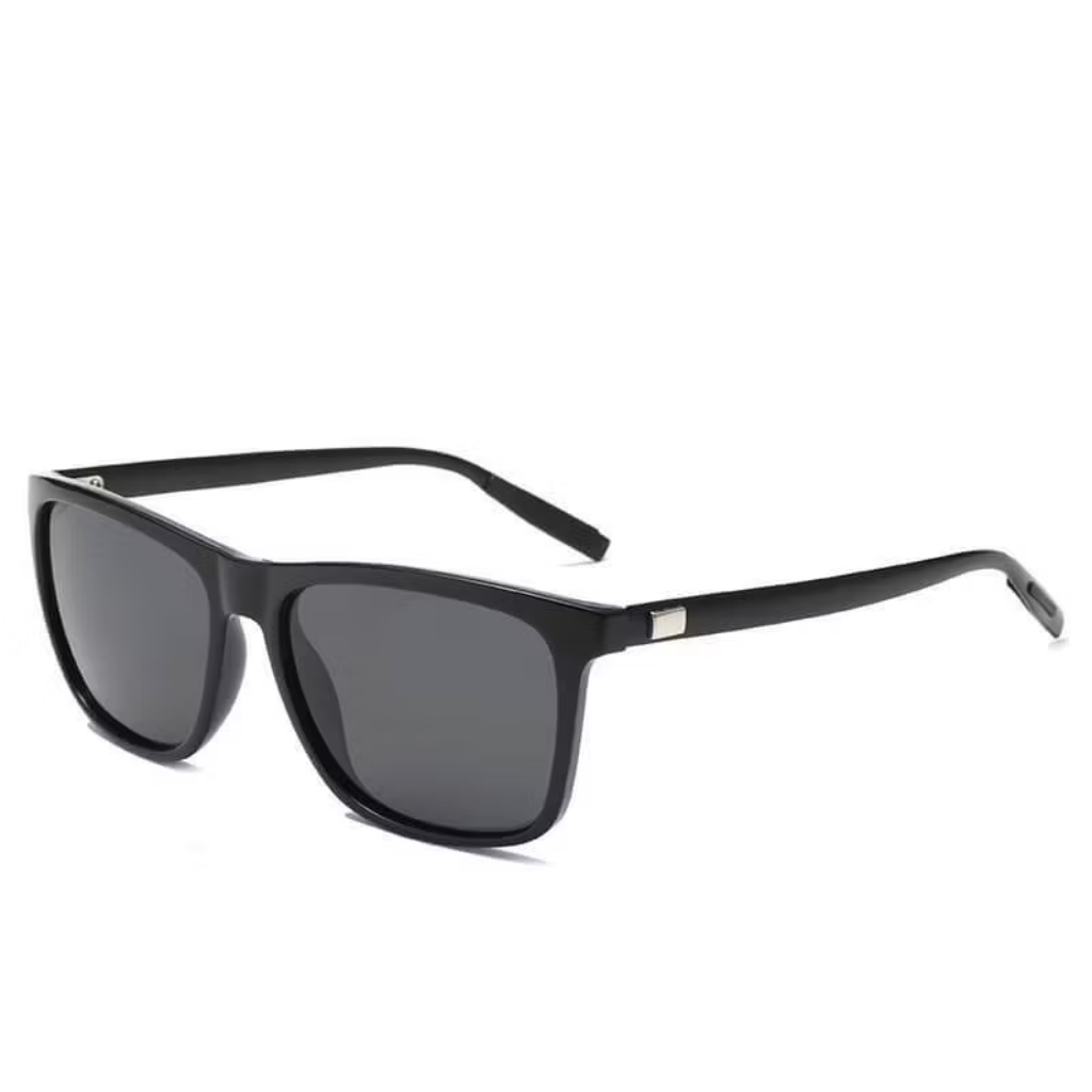 Polarized Photochromic Sunglasses — Clearer Vision Without Harsh Sun Glare