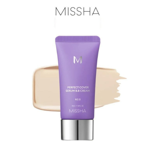 Serum BB Cream — Even, Radiant Coverage Without Heavy Foundation
