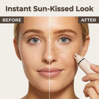 Freckle Self Applicator Pen - Natural Glow