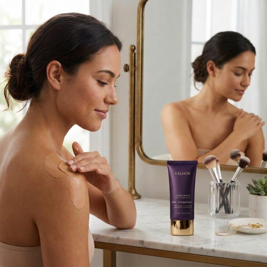 Body Coverage Perfector -  Flawless Skin Made Simple