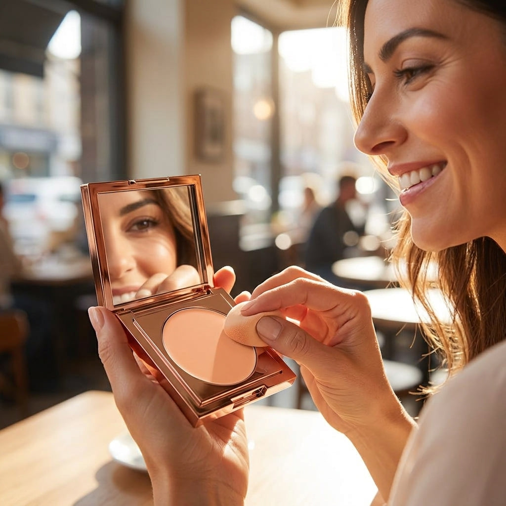 CC Under-Eye Corrector — Correct, Brighten & Smooth Tired-Looking Eyes