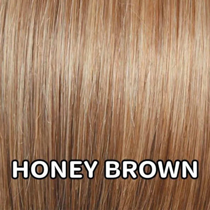 Wavy A-Line Bob Wig — Salon-Style Volume And Shape In Seconds
