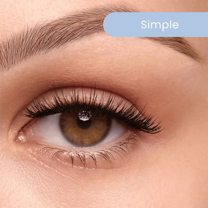 Magnetic Lash Kit — Flawless Lashes Without Glue, Mess, Or Discomfort