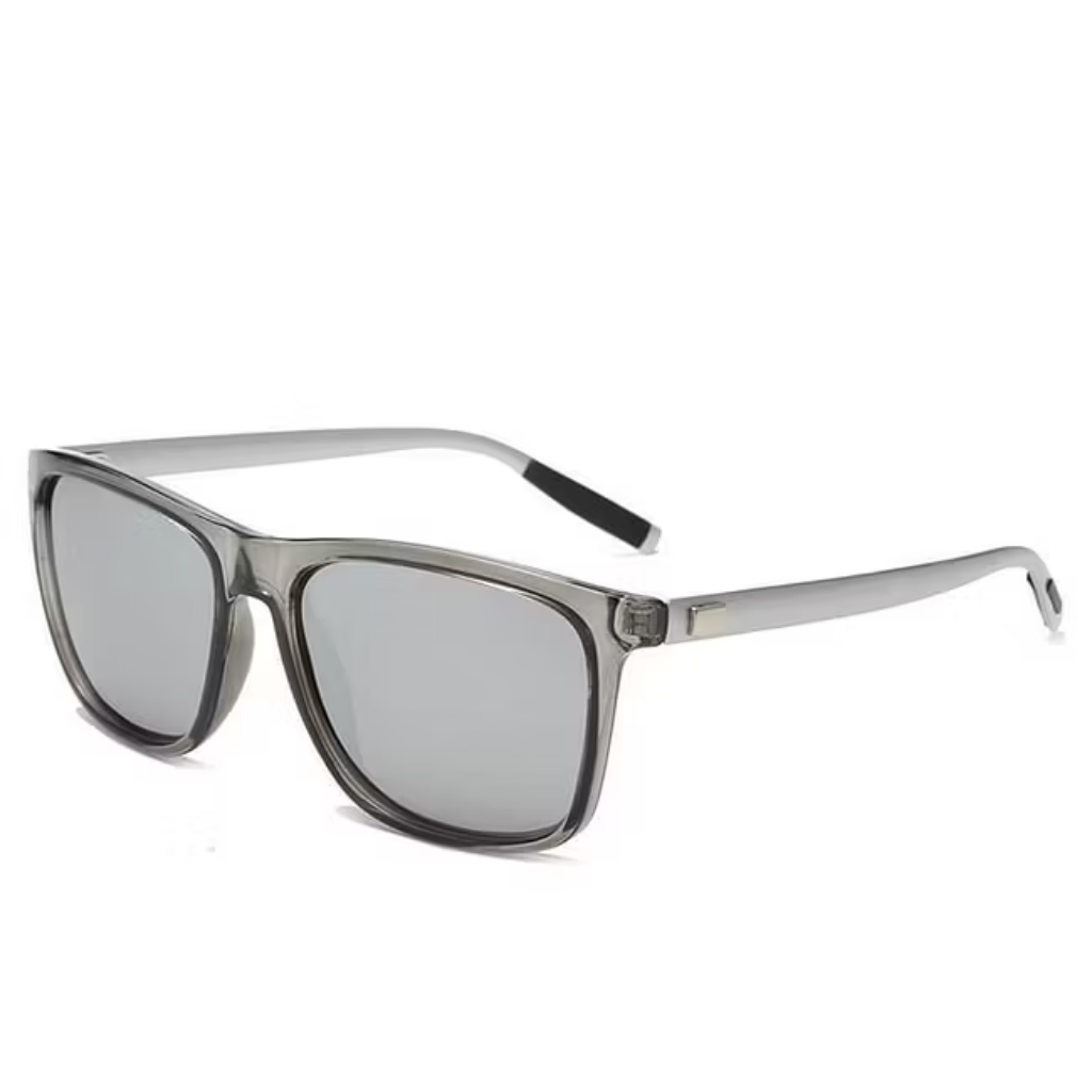 Polarized Photochromic Sunglasses — Clearer Vision Without Harsh Sun Glare