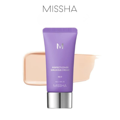 Serum BB Cream — Even, Radiant Coverage Without Heavy Foundation