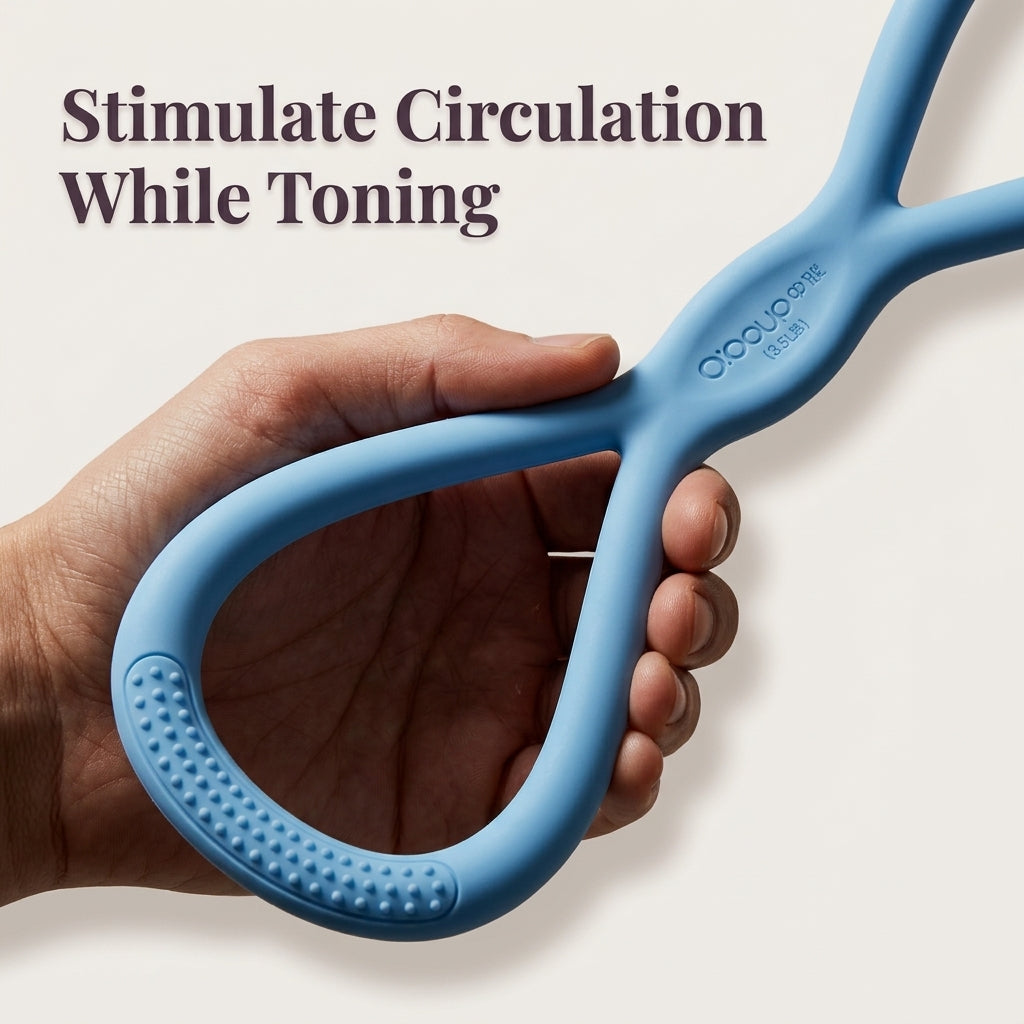 FlexSculpt Silicone Band — Lift, Tone & Smooth Skin With One Easy Tool