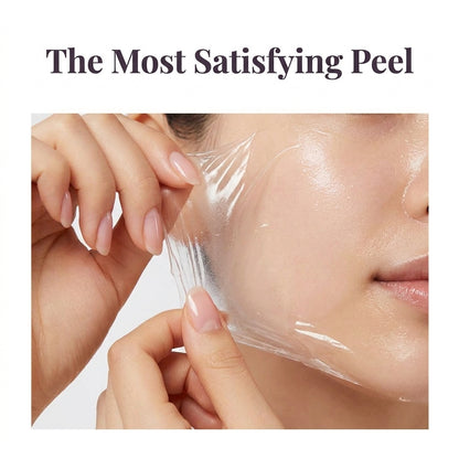 Collagen Night Wrapping Mask - Wake Up To Smooth Rested Skin