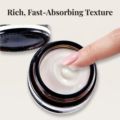 Under-Eye Renewal Cream — Brighten, Firm & De-Puff Tired-Looking Eyes