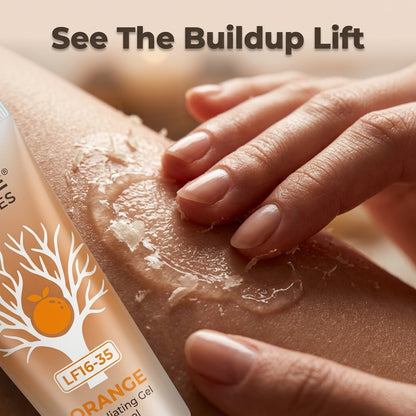 Citrus Enzyme Exfoliating Gel — Smoother, Brighter-Looking Skin Without Harsh Scrubs