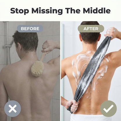 Exfoliating Towel - Deep Clean Your Skin