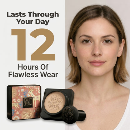 Concealer Beauty Creme - All-Day Even Skin Without Constant Touch-Ups