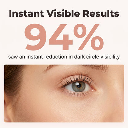 CC Under-Eye Corrector — Correct, Brighten & Smooth Tired-Looking Eyes