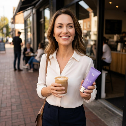 Serum BB Cream — Even, Radiant Coverage Without Heavy Foundation