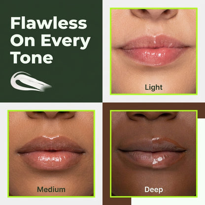 Invisible Plumping Lip Liner — Fuller-Looking Lips Without Injections
