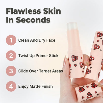 Skin Primer Stick - Smooth and Blur Your Skin