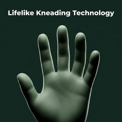 Neck and Shoulder Massager - Daily Tension Relief Without Expensive Appointments