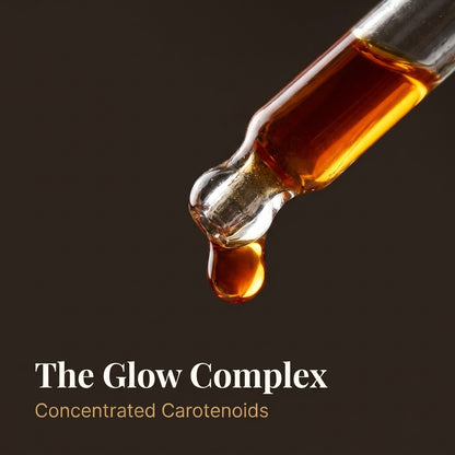 Tanning Drops - Natural Skin Glow Without Sun Damage