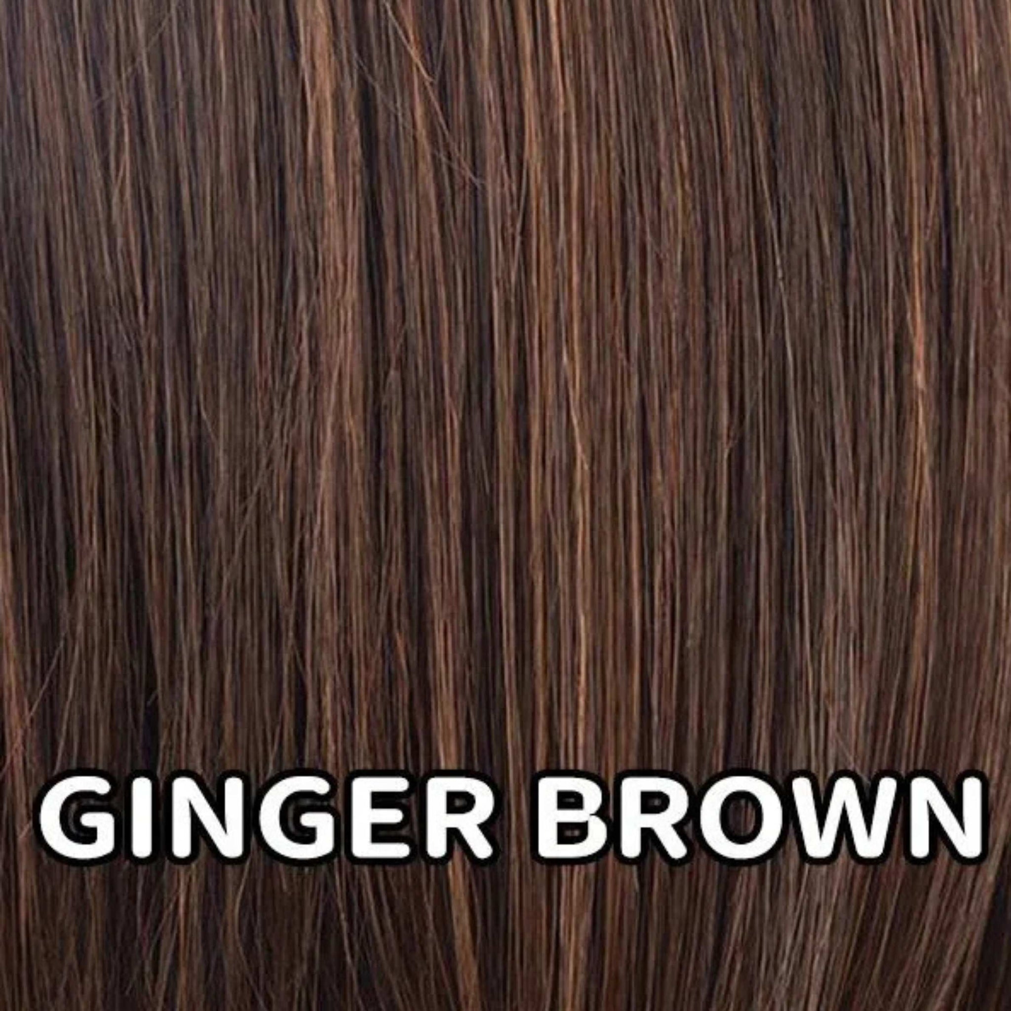 Wavy A-Line Bob Wig — Salon-Style Volume And Shape In Seconds