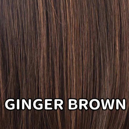 Wavy A-Line Bob Wig — Salon-Style Volume And Shape In Seconds