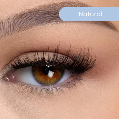 Magnetic Lash Kit — Flawless Lashes Without Glue, Mess, Or Discomfort