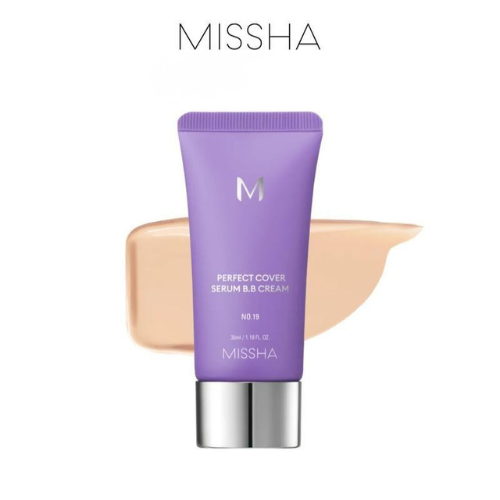 Serum BB Cream — Even, Radiant Coverage Without Heavy Foundation