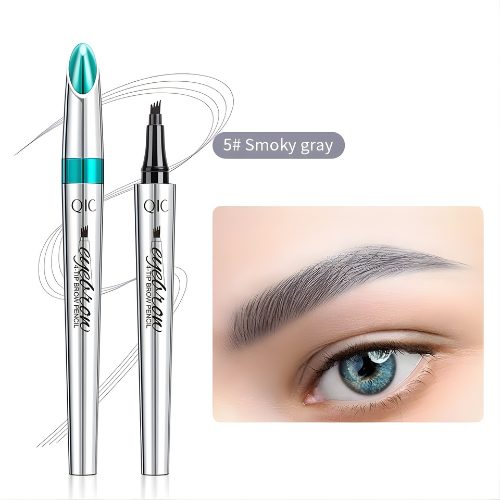 Microblading Eyebrow Pen — Fuller-Looking Brows Without Salon Microblading