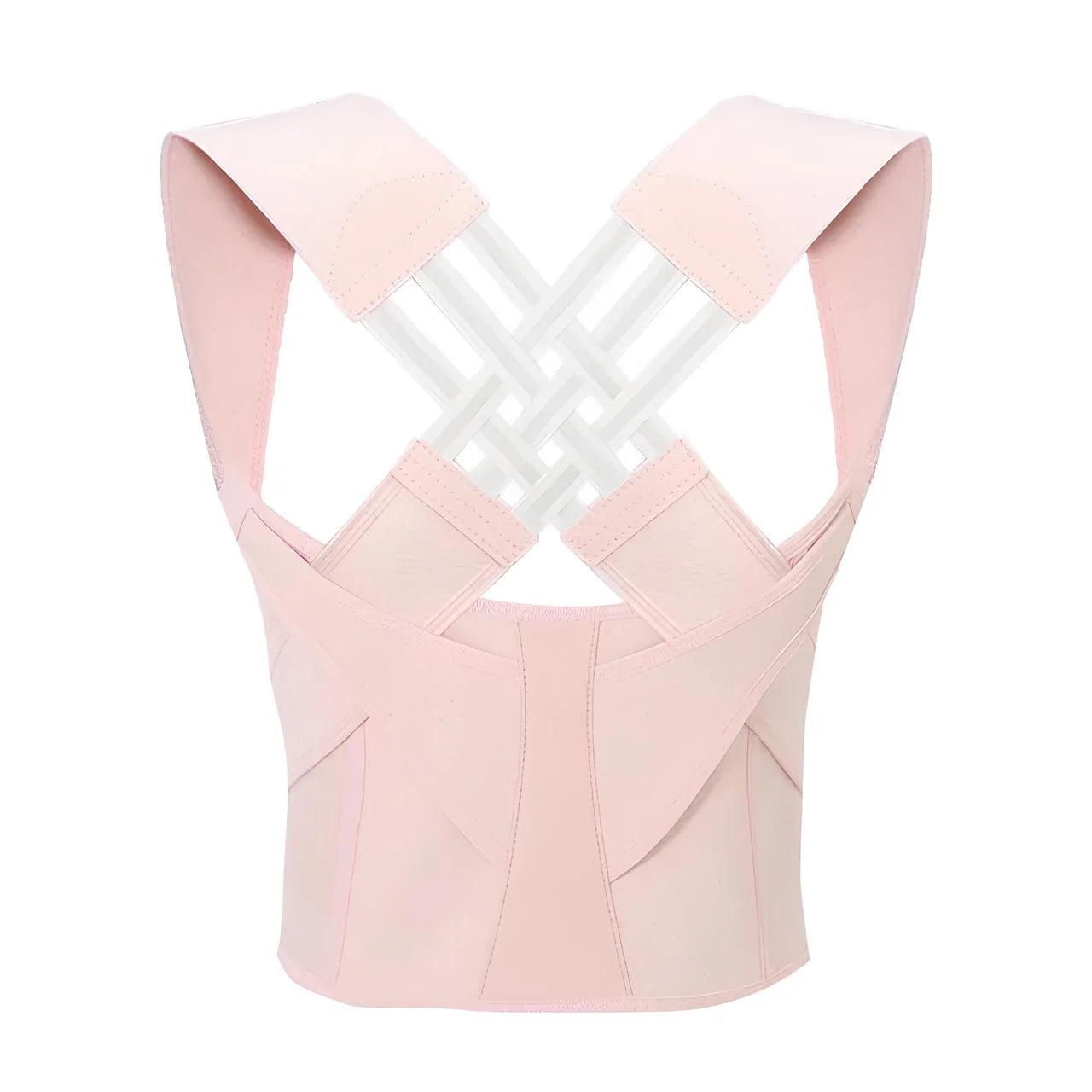 Posture Support Brace - Effortless Posture and All-Day Comfort