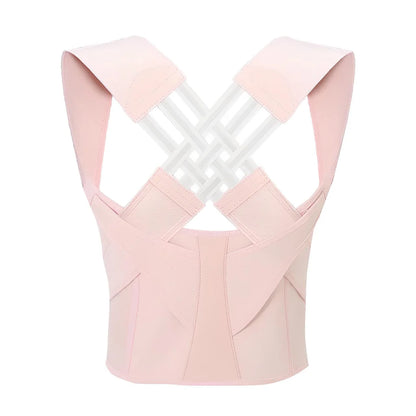 Posture Support Brace - Effortless Posture and All-Day Comfort