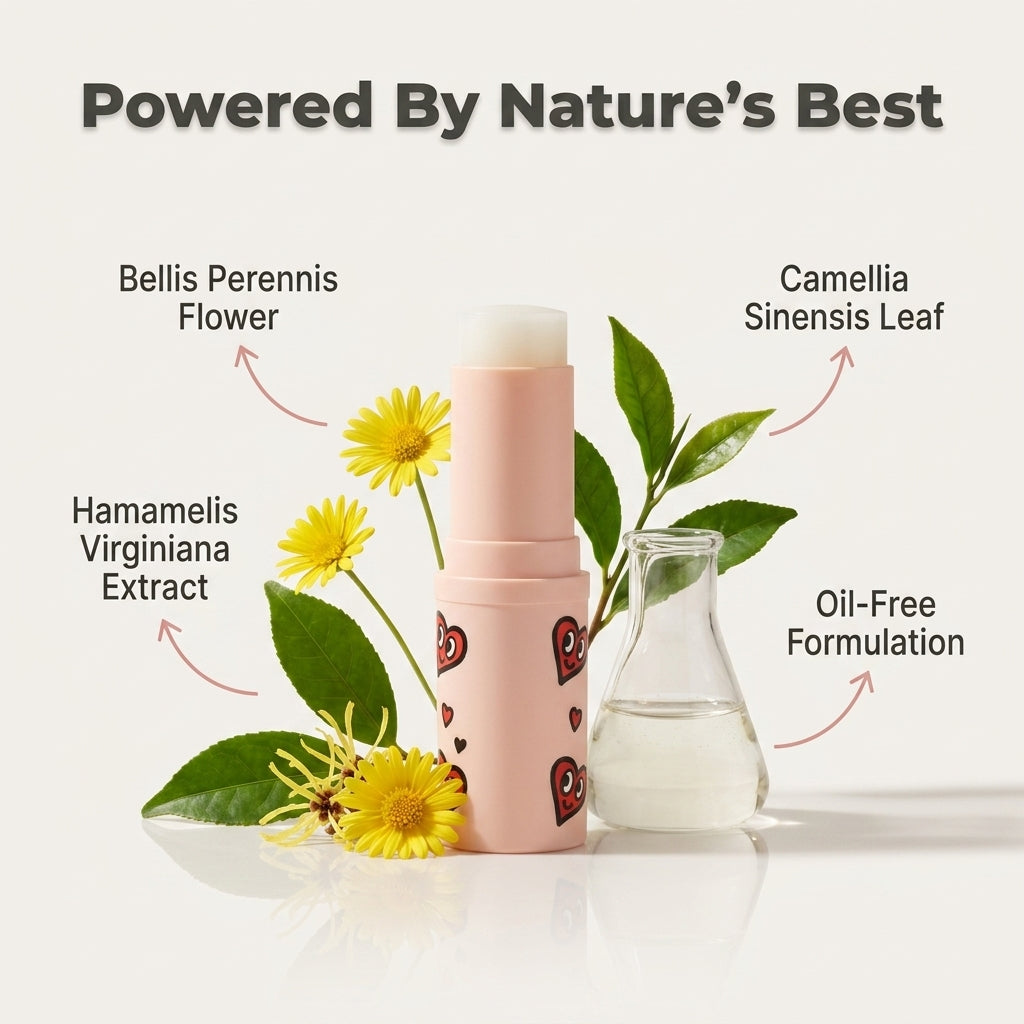 Skin Primer Stick - Smooth and Blur Your Skin