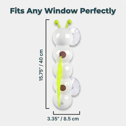 PurrSpin Toy™ – Turn Boredom Into Pure Hunting Fun
