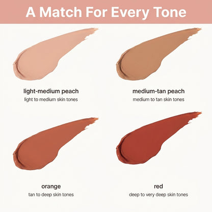 CC Under-Eye Corrector — Correct, Brighten & Smooth Tired-Looking Eyes