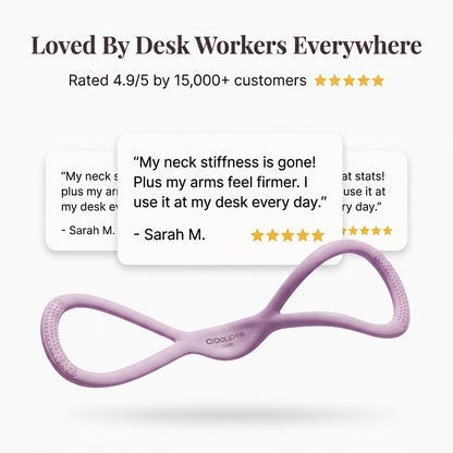 FlexSculpt Silicone Band — Lift, Tone & Smooth Skin With One Easy Tool