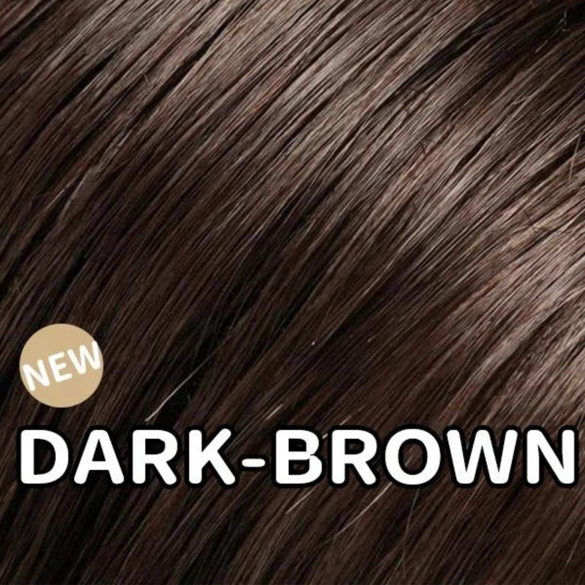 Wavy A-Line Bob Wig — Salon-Style Volume And Shape In Seconds