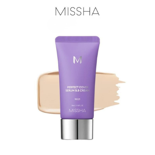 Serum BB Cream — Even, Radiant Coverage Without Heavy Foundation