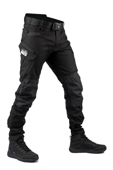 Heavy Duty Work Pants — Built Tough For Work, Movement & Everyday Wear