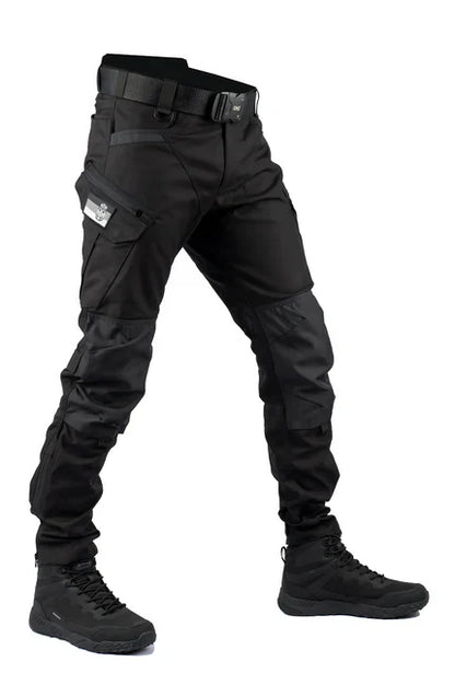 Heavy Duty Work Pants — Built Tough For Work, Movement & Everyday Wear