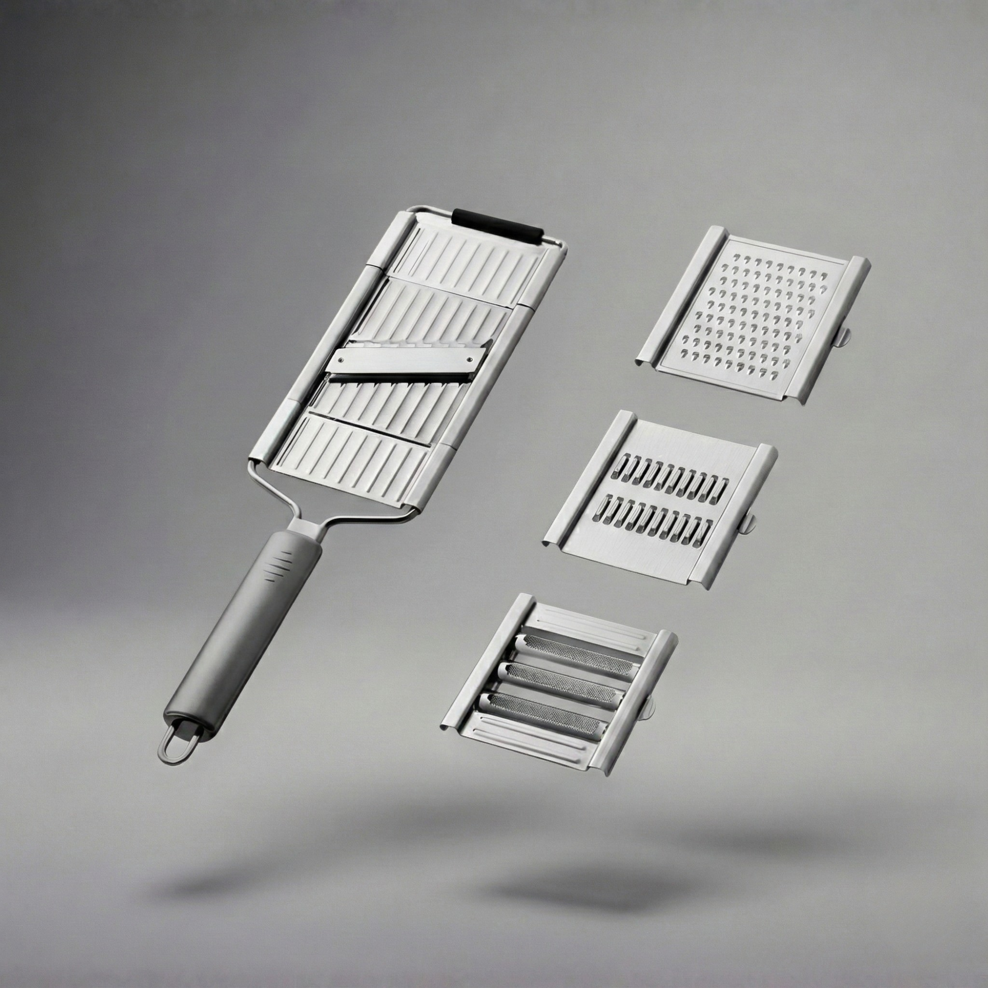 Manual Multi Slicer - Faster Dinner Prep Without Repetitive Knife Strain