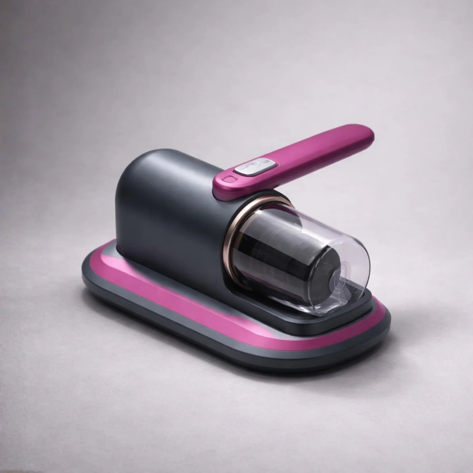 Dust Mite Vacuum Cleaner - Sleep Easy Without Hidden Allergens