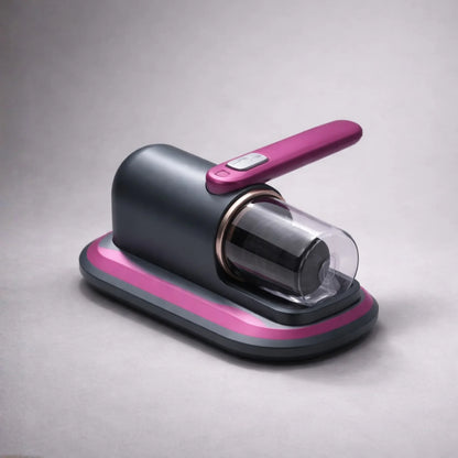 Dust Mite Vacuum Cleaner - Sleep Easy Without Hidden Allergens
