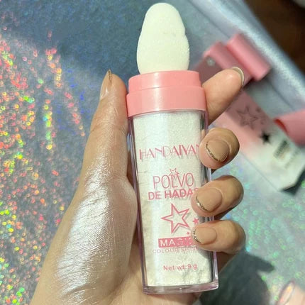Liquid Glow Highlighter — Radiant Shine Without Heavy Makeup