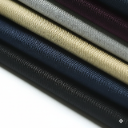 Wrinkle Free Stretch Pants - Breathable and Durable Performance Fabric
