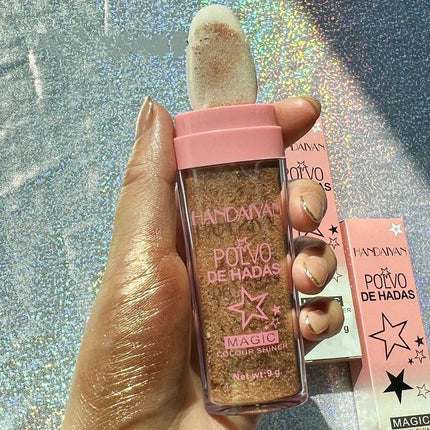 Liquid Glow Highlighter — Radiant Shine Without Heavy Makeup